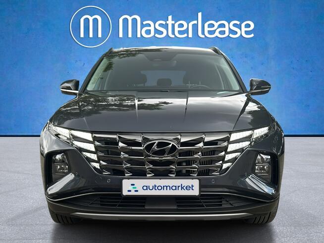 Hyundai Tucson 1.6 T-GDi 48V Executive 4WD ! Z Polskiego Salonu ! FV 23 % !