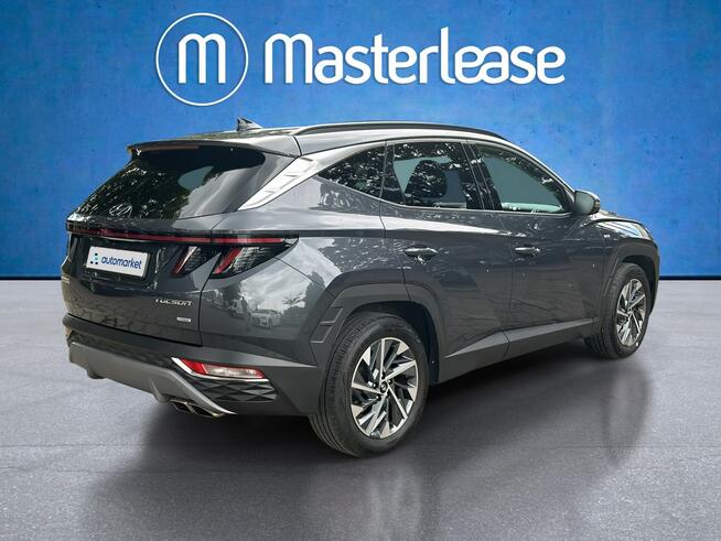 Hyundai Tucson 1.6 T-GDi 48V Executive 4WD ! Z Polskiego Salonu ! FV 23 % !