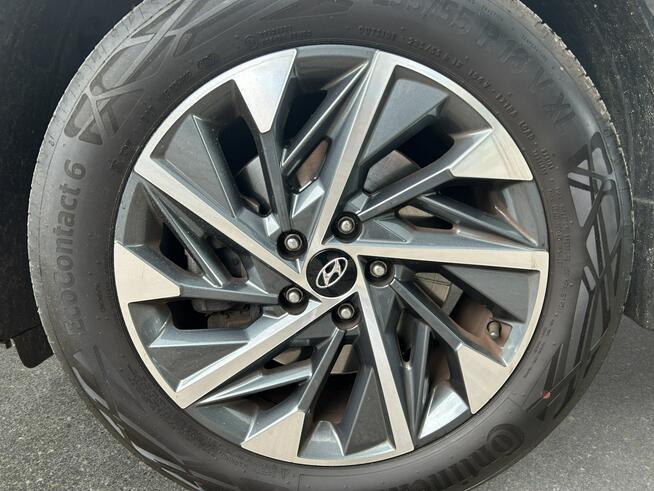 Hyundai Tucson 1.6 T-GDi 48V Executive 4WD ! Z Polskiego Salonu ! FV 23 % !
