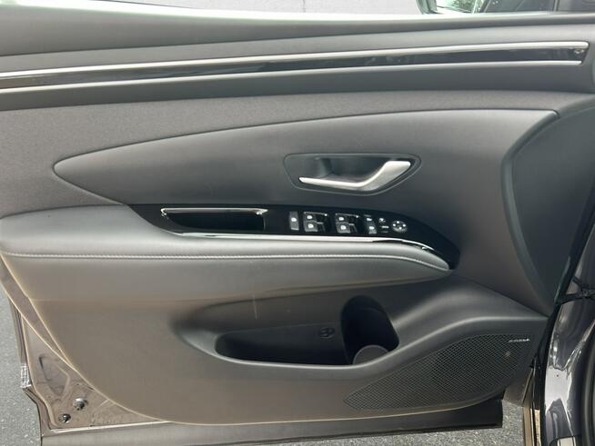 Hyundai Tucson 1.6 T-GDi 48V Executive 4WD ! Z Polskiego Salonu ! FV 23 % !