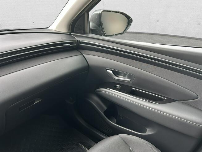 Hyundai Tucson 1.6 T-GDi 48V Executive 4WD ! Z Polskiego Salonu ! FV 23 % !