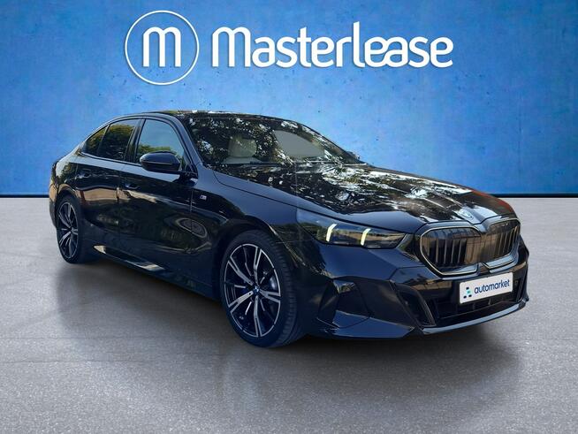BMW 520 d mHEV M Sport ! Z Polskiego Salonu ! Faktura VAT !