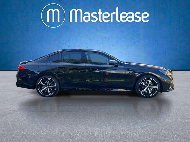 BMW 520 d mHEV M Sport ! Z Polskiego Salonu ! Faktura VAT !