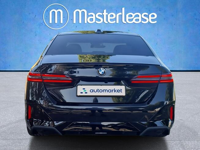 BMW 520 d mHEV M Sport ! Z Polskiego Salonu ! Faktura VAT !