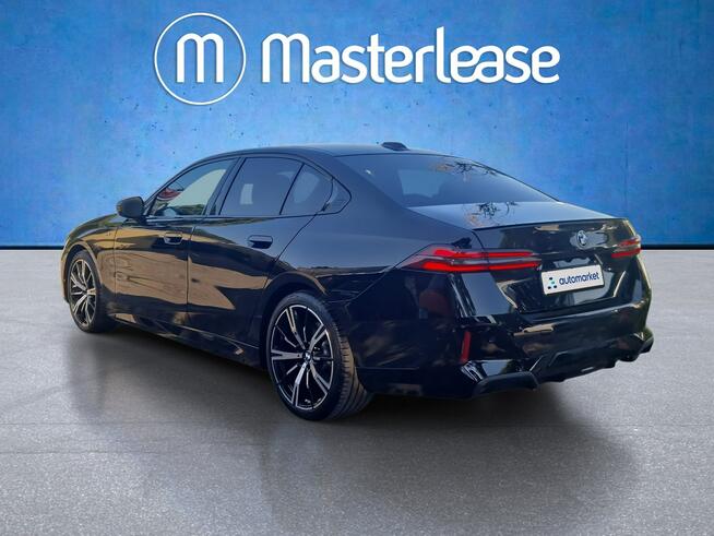 BMW 520 d mHEV M Sport ! Z Polskiego Salonu ! Faktura VAT !