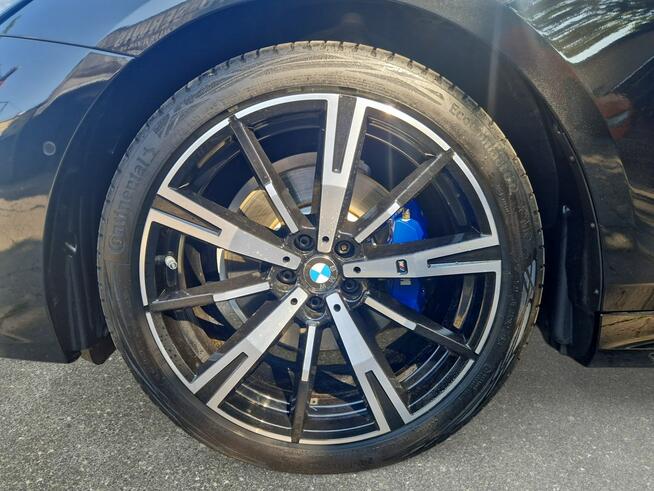 BMW 520 d mHEV M Sport ! Z Polskiego Salonu ! Faktura VAT !