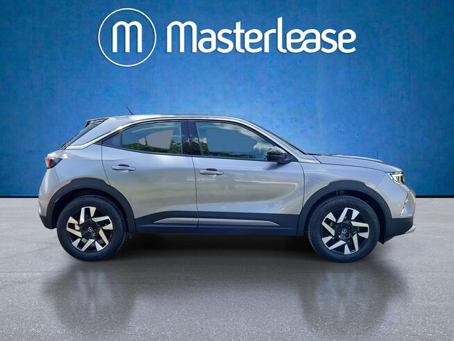 Opel Mokka 1.2 T Elegance S&S! Z Polskiego Salonu! Faktura VAT!