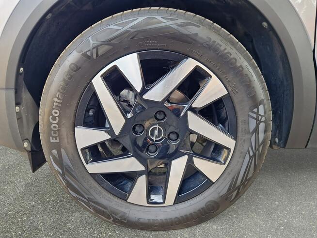 Opel Mokka 1.2 T Elegance S&S! Z Polskiego Salonu! Faktura VAT!