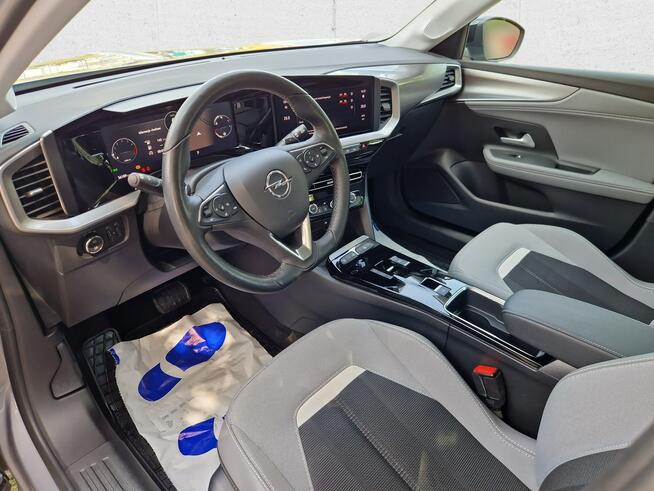 Opel Mokka 1.2 T Elegance S&S! Z Polskiego Salonu! Faktura VAT!
