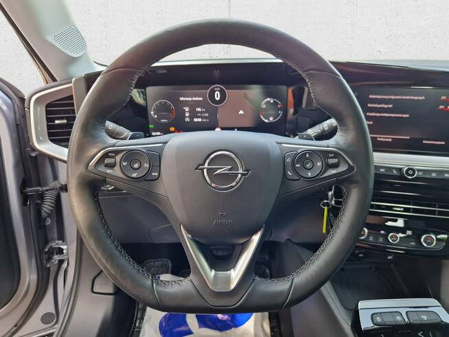 Opel Mokka 1.2 T Elegance S&S! Z Polskiego Salonu! Faktura VAT!