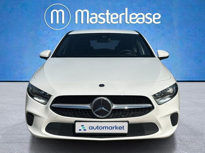 Mercedes A 180 Style 7G-DCT ! Z Polskiego Salonu ! Faktura VAT !
