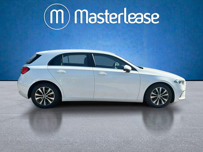 Mercedes A 180 Style 7G-DCT ! Z Polskiego Salonu ! Faktura VAT !