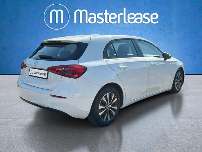 Mercedes A 180 Style 7G-DCT ! Z Polskiego Salonu ! Faktura VAT !