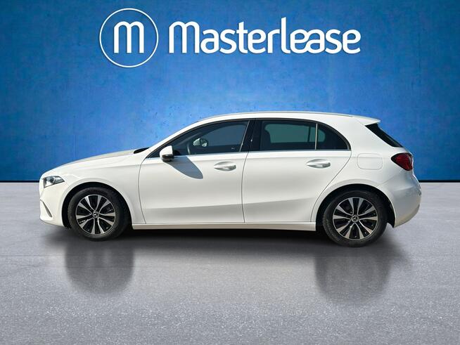 Mercedes A 180 Style 7G-DCT ! Z Polskiego Salonu ! Faktura VAT !
