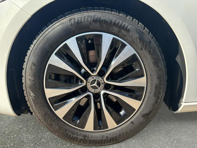 Mercedes A 180 Style 7G-DCT ! Z Polskiego Salonu ! Faktura VAT !
