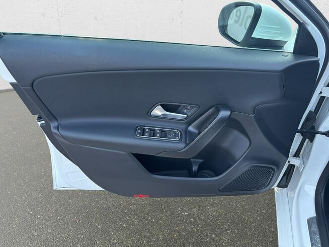 Mercedes A 180 Style 7G-DCT ! Z Polskiego Salonu ! Faktura VAT !