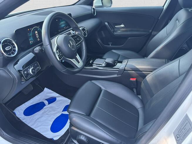 Mercedes A 180 Style 7G-DCT ! Z Polskiego Salonu ! Faktura VAT !