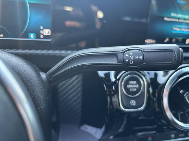 Mercedes A 180 Style 7G-DCT ! Z Polskiego Salonu ! Faktura VAT !