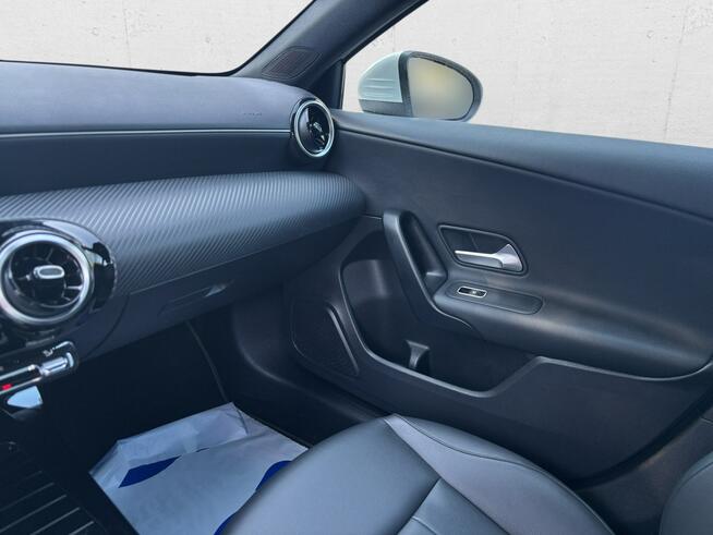 Mercedes A 180 Style 7G-DCT ! Z Polskiego Salonu ! Faktura VAT !