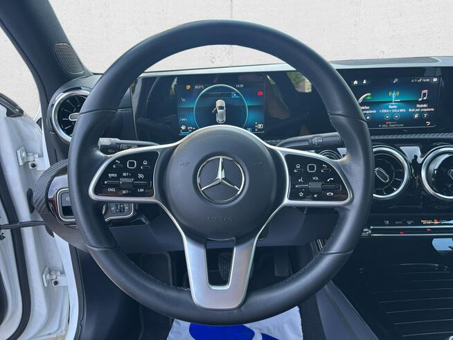 Mercedes A 180 Style 7G-DCT ! Z Polskiego Salonu ! Faktura VAT !