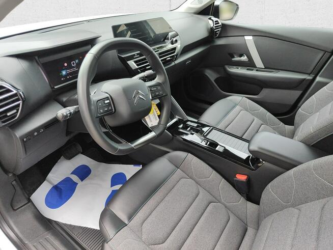 Citroen C4 1.2 PureTech Feel Pack S&S ! Z Polskiego Salonu ! Faktura VAT !