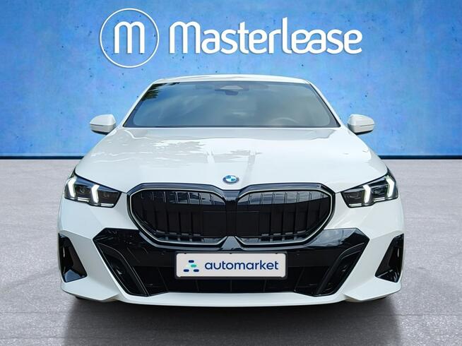 BMW 520 d mHEV M Sport ! Z Polskiego Salonu ! Faktura VAT !