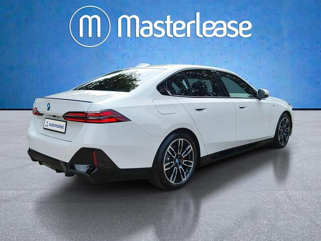 BMW 520 d mHEV M Sport ! Z Polskiego Salonu ! Faktura VAT !