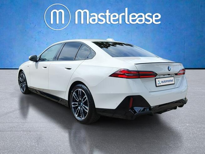 BMW 520 d mHEV M Sport ! Z Polskiego Salonu ! Faktura VAT !