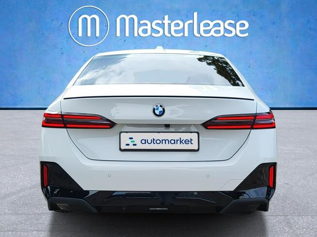 BMW 520 d mHEV M Sport ! Z Polskiego Salonu ! Faktura VAT !