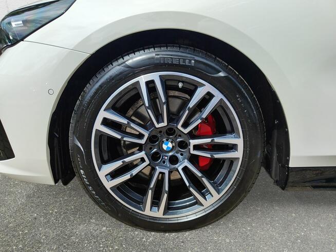 BMW 520 d mHEV M Sport ! Z Polskiego Salonu ! Faktura VAT !