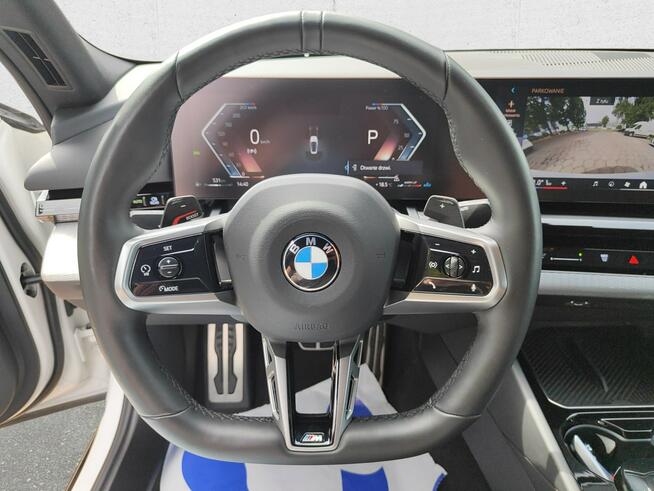 BMW 520 d mHEV M Sport ! Z Polskiego Salonu ! Faktura VAT !
