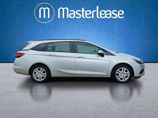 Opel Astra V 1.5 CDTI Elegance S&S ! Z Polskiego Salonu ! Faktura Vat !