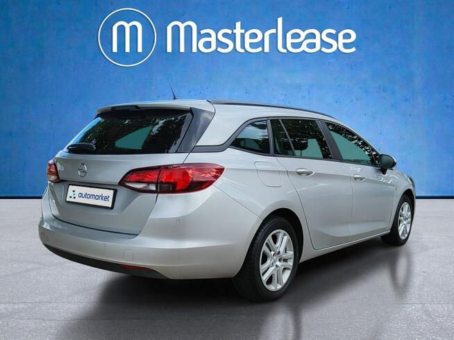 Opel Astra V 1.5 CDTI Elegance S&S ! Z Polskiego Salonu ! Faktura Vat !