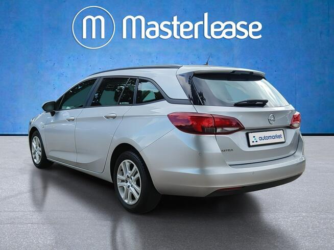 Opel Astra V 1.5 CDTI Elegance S&S ! Z Polskiego Salonu ! Faktura Vat !
