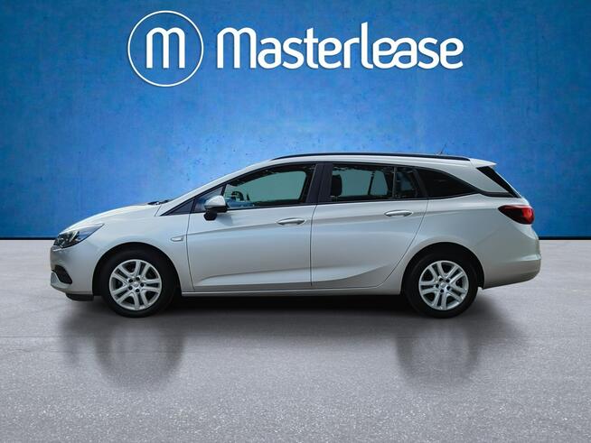 Opel Astra V 1.5 CDTI Elegance S&S ! Z Polskiego Salonu ! Faktura Vat !