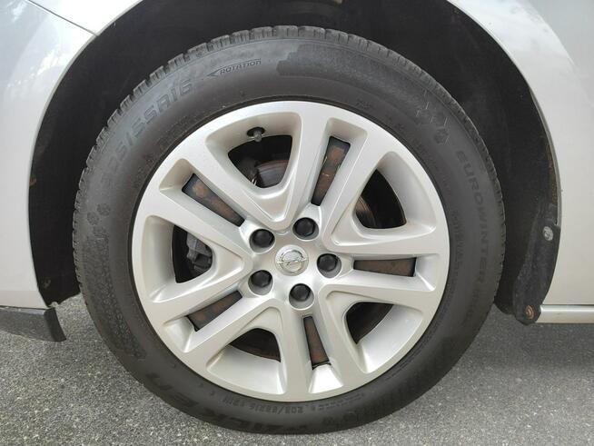 Opel Astra V 1.5 CDTI Elegance S&S ! Z Polskiego Salonu ! Faktura Vat !