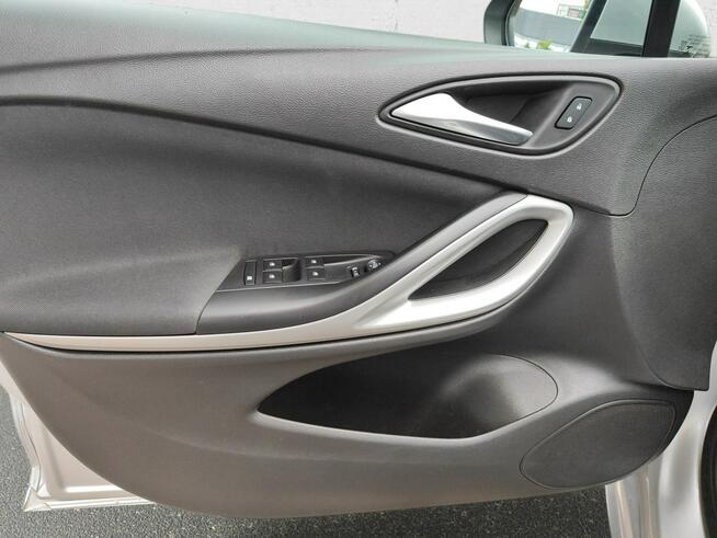 Opel Astra V 1.5 CDTI Elegance S&S ! Z Polskiego Salonu ! Faktura Vat !