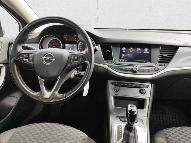 Opel Astra V 1.5 CDTI Elegance S&S ! Z Polskiego Salonu ! Faktura Vat !