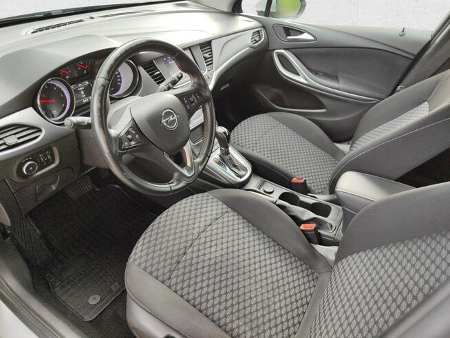 Opel Astra V 1.5 CDTI Elegance S&S ! Z Polskiego Salonu ! Faktura Vat !