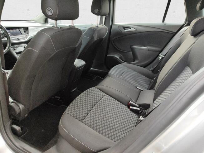 Opel Astra V 1.5 CDTI Elegance S&S ! Z Polskiego Salonu ! Faktura Vat !