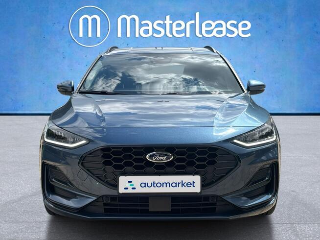 Ford Focus 1.0 EcoBoost mHEV ST-Line ! Z Polskiego Salonu ! Faktura Vat !