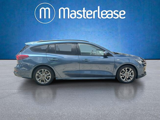 Ford Focus 1.0 EcoBoost mHEV ST-Line ! Z Polskiego Salonu ! Faktura Vat !