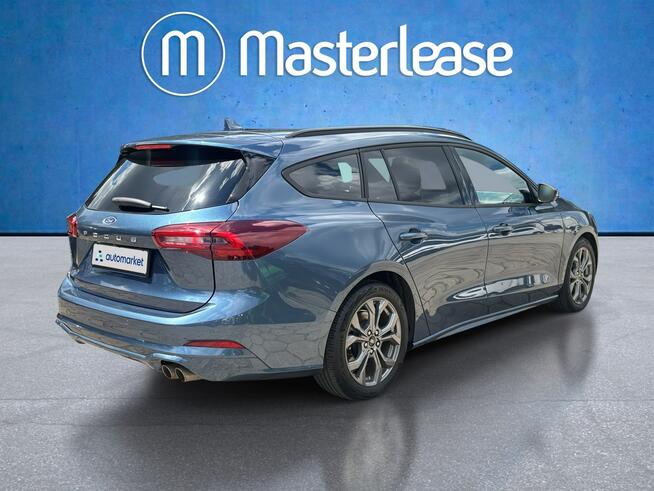 Ford Focus 1.0 EcoBoost mHEV ST-Line ! Z Polskiego Salonu ! Faktura Vat !