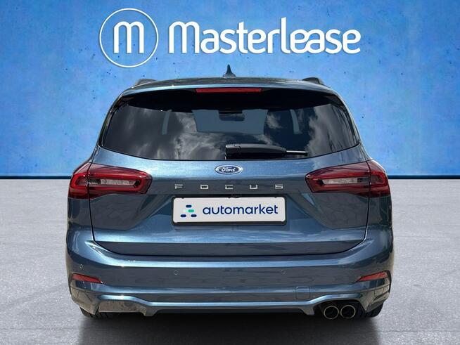 Ford Focus 1.0 EcoBoost mHEV ST-Line ! Z Polskiego Salonu ! Faktura Vat !
