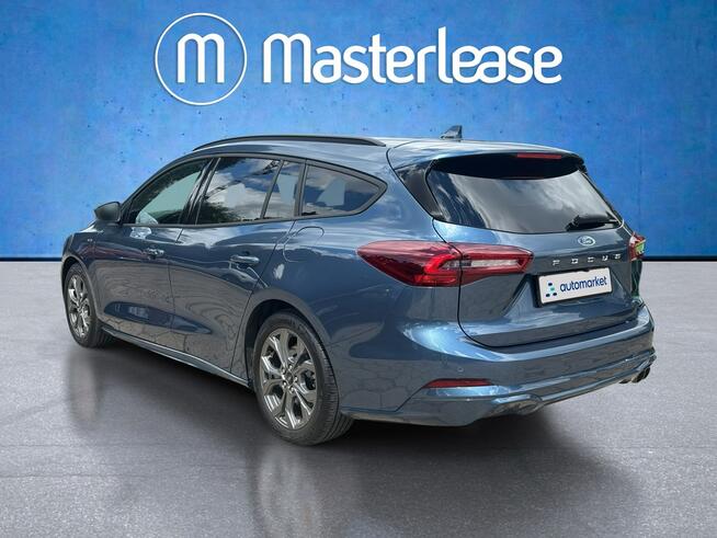 Ford Focus 1.0 EcoBoost mHEV ST-Line ! Z Polskiego Salonu ! Faktura Vat !