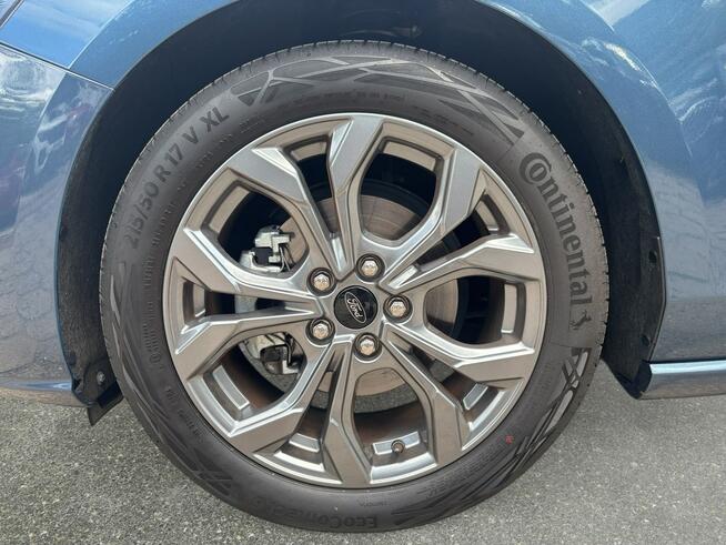 Ford Focus 1.0 EcoBoost mHEV ST-Line ! Z Polskiego Salonu ! Faktura Vat !