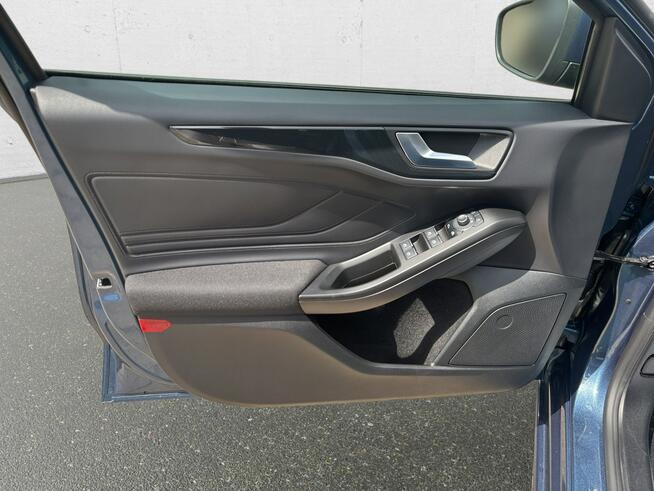 Ford Focus 1.0 EcoBoost mHEV ST-Line ! Z Polskiego Salonu ! Faktura Vat !