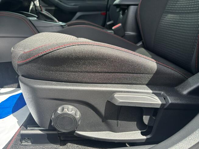 Ford Focus 1.0 EcoBoost mHEV ST-Line ! Z Polskiego Salonu ! Faktura Vat !