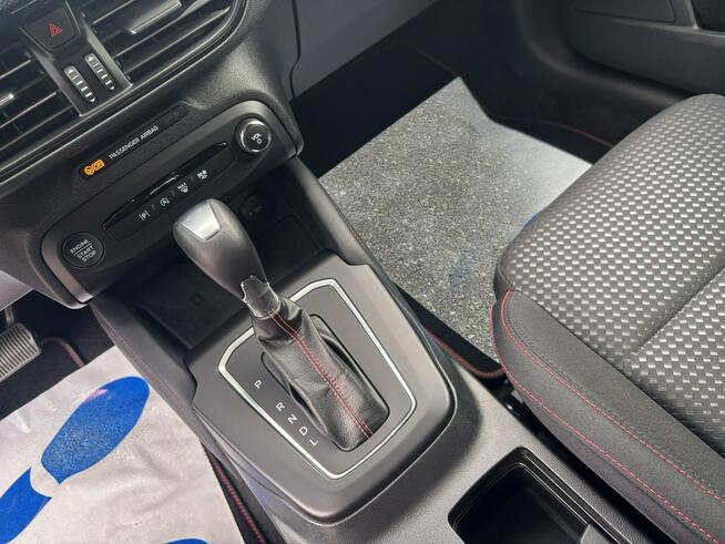 Ford Focus 1.0 EcoBoost mHEV ST-Line ! Z Polskiego Salonu ! Faktura Vat !