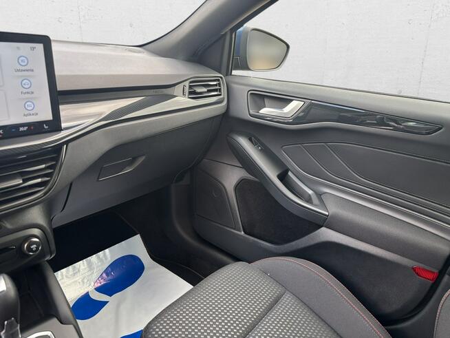 Ford Focus 1.0 EcoBoost mHEV ST-Line ! Z Polskiego Salonu ! Faktura Vat !